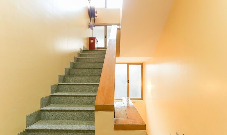 Hotel Treebo Trend Regency