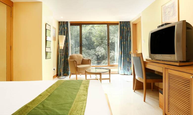 Hotel Treebo Trend Regency