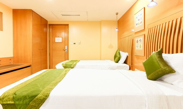 Hotel Treebo Trend Regency