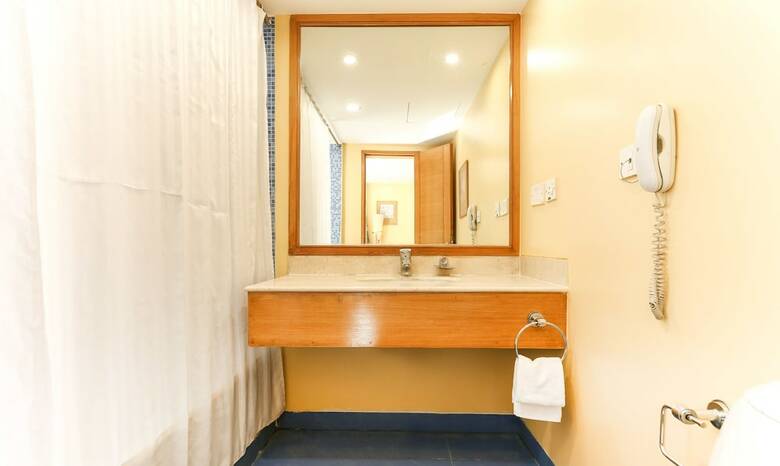 Hotel Treebo Trend Regency