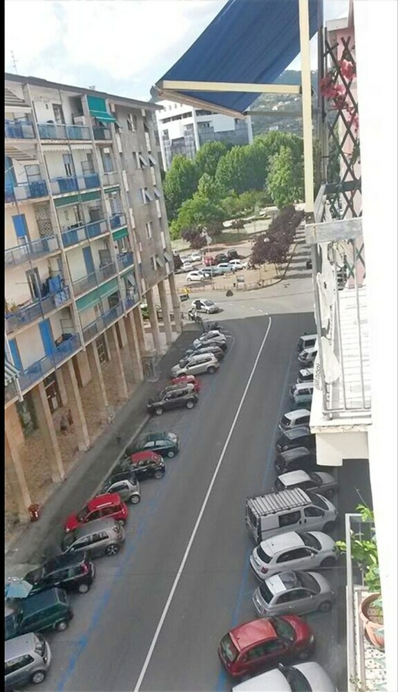 Apartamento Appartamento Del Canaletto