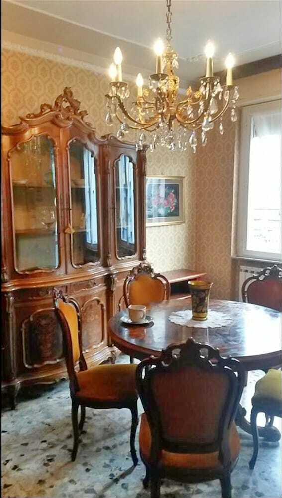 Apartamento Appartamento Del Canaletto