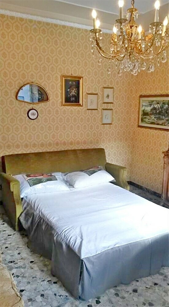 Apartamento Appartamento Del Canaletto