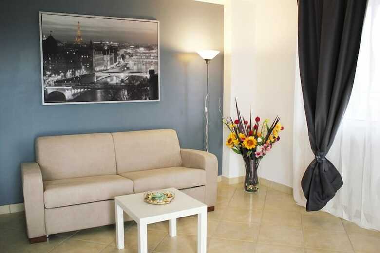Apartamento Raggio Di Sole