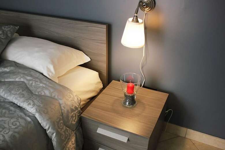 Apartamento Raggio Di Sole