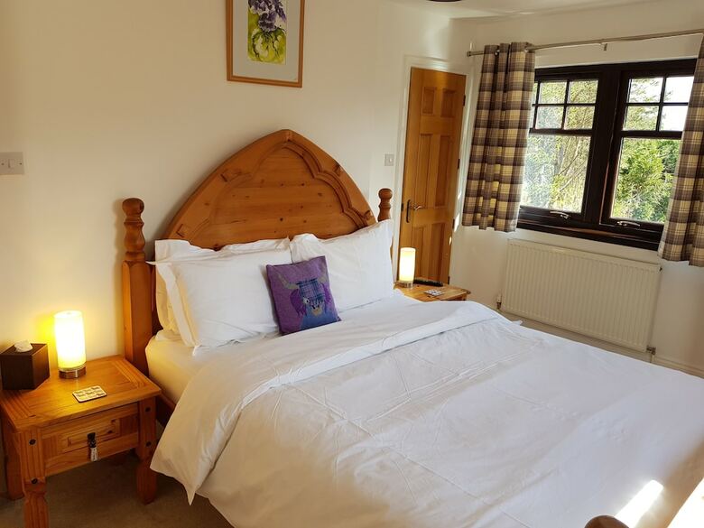 Treetops B&B
