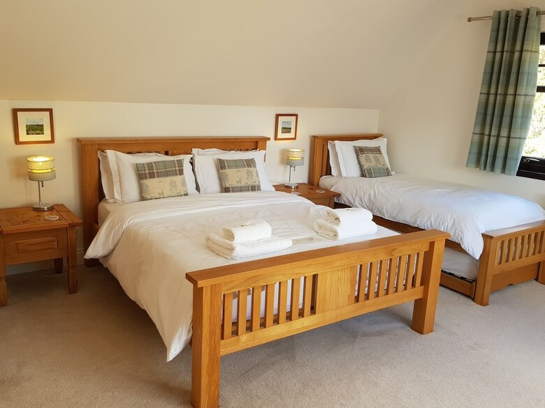 Treetops B&B