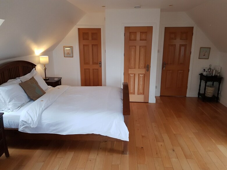 Treetops B&B