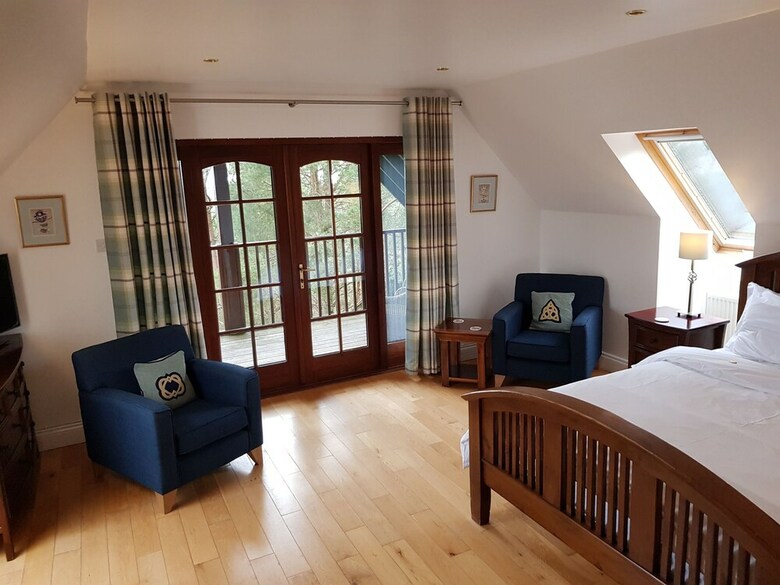 Treetops B&B