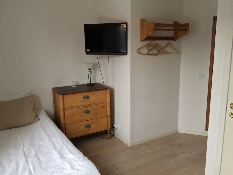 Hotell B�ckag�rden