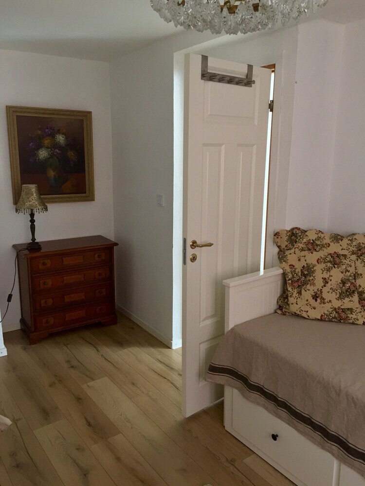 Hotell B�ckag�rden