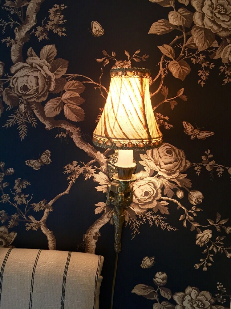 Hotell B�ckag�rden