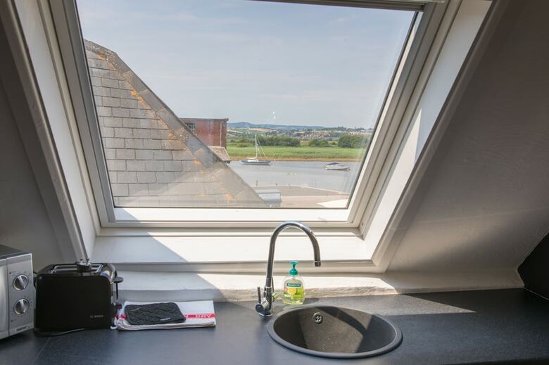 Aparthotel Route 2 Topsham