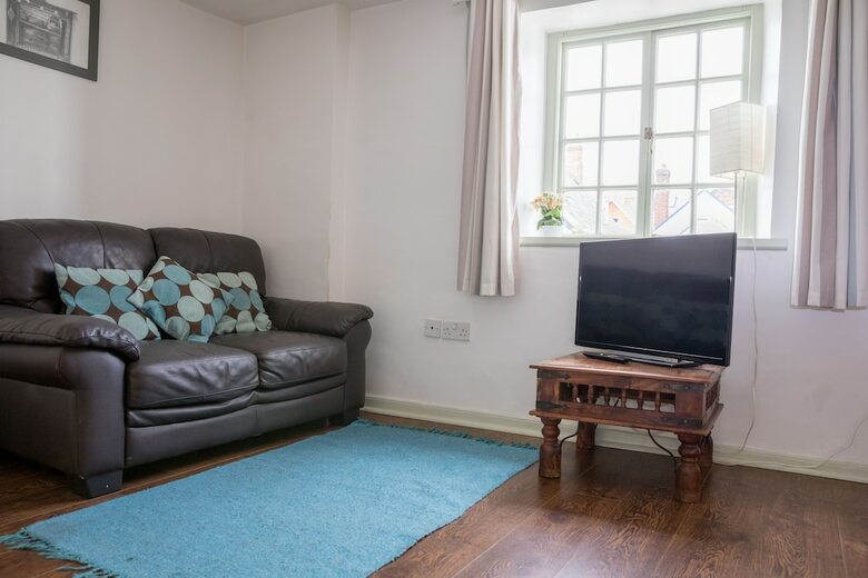 Aparthotel Route 2 Topsham