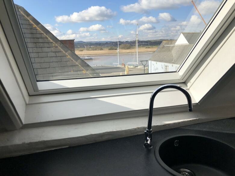 Aparthotel Route 2 Topsham