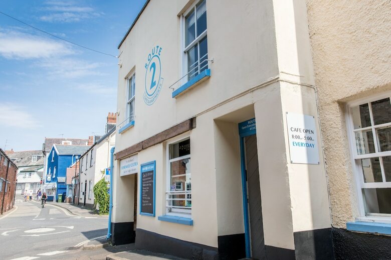Aparthotel Route 2 Topsham