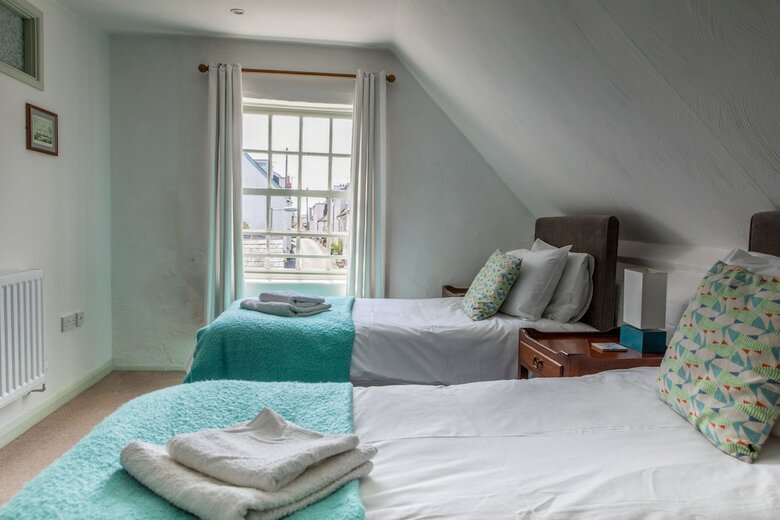 Aparthotel Route 2 Topsham