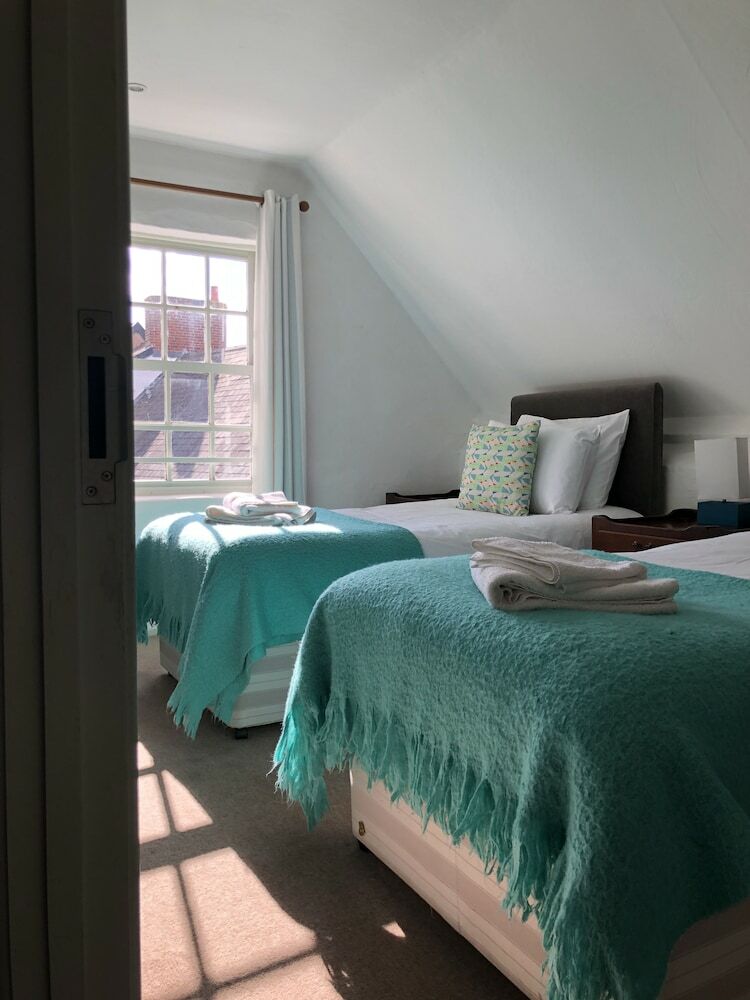 Aparthotel Route 2 Topsham