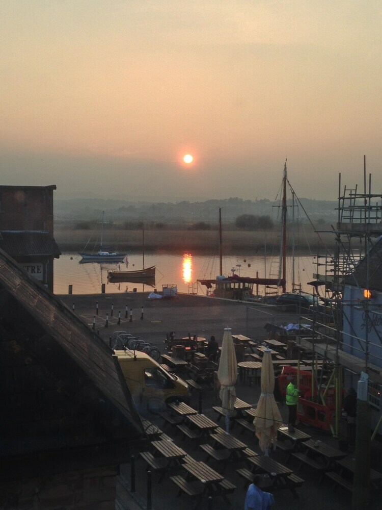 Aparthotel Route 2 Topsham