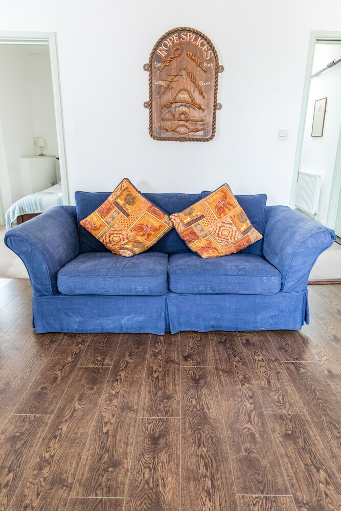 Aparthotel Route 2 Topsham