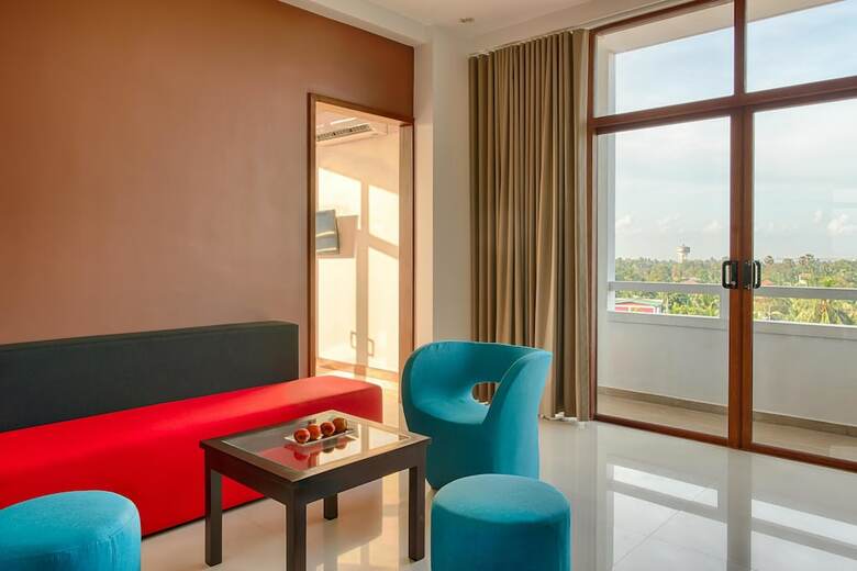 Hotel North Gate By Jetwing