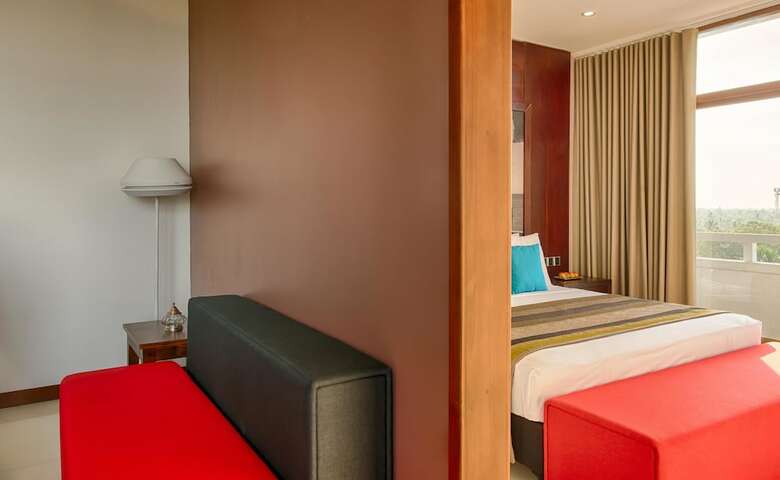 Hotel North Gate By Jetwing