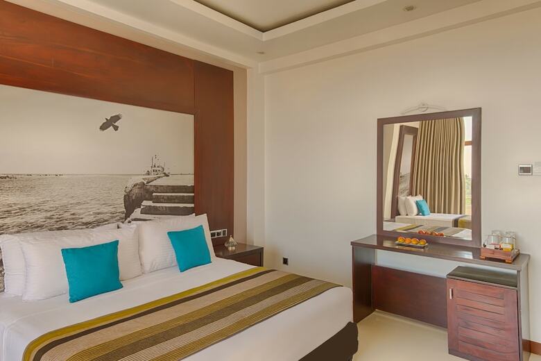 Hotel North Gate By Jetwing