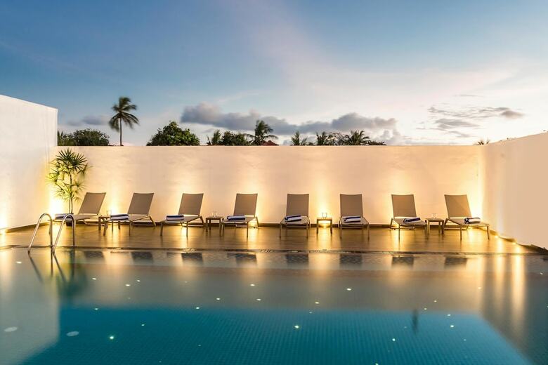 Hotel North Gate By Jetwing
