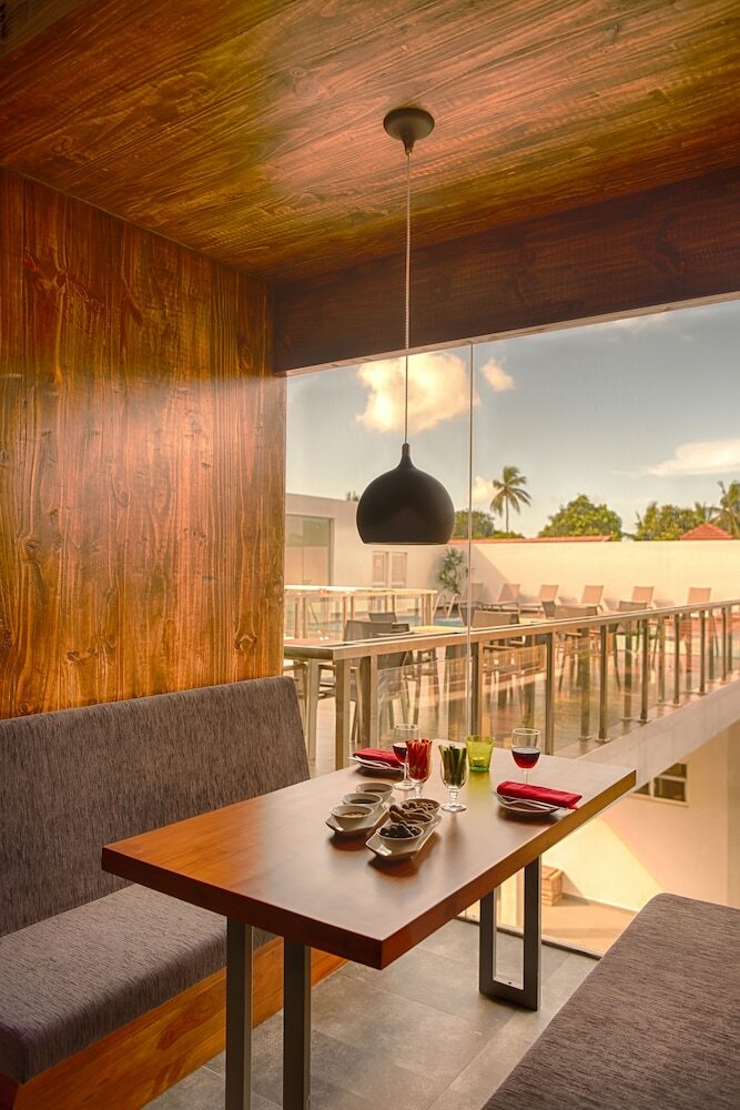 Hotel North Gate By Jetwing