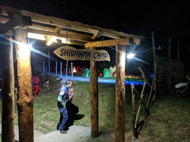 Shivirama