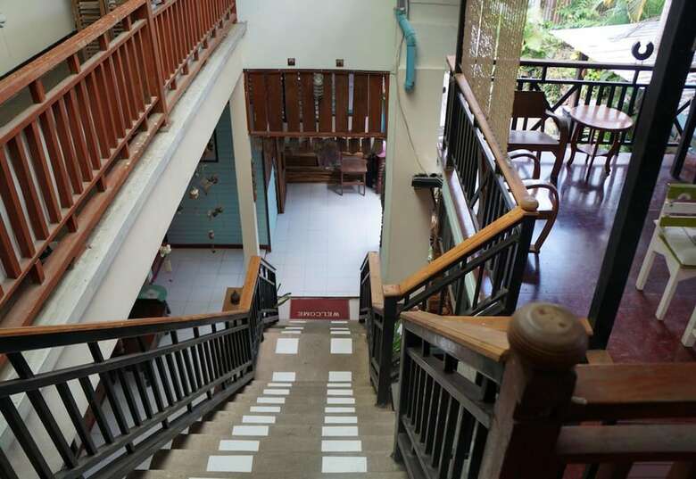 Hotel Tanya House