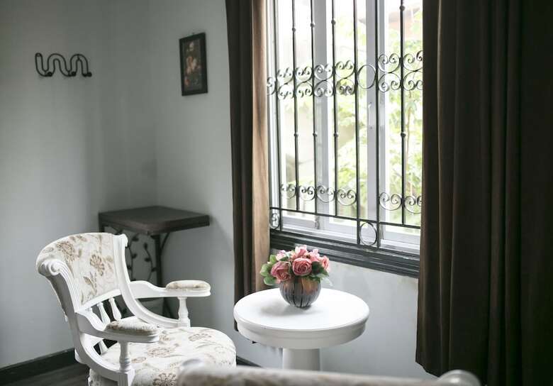 Hotel Lamy House