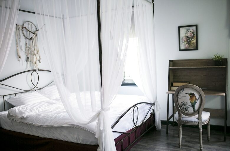 Hotel Lamy House