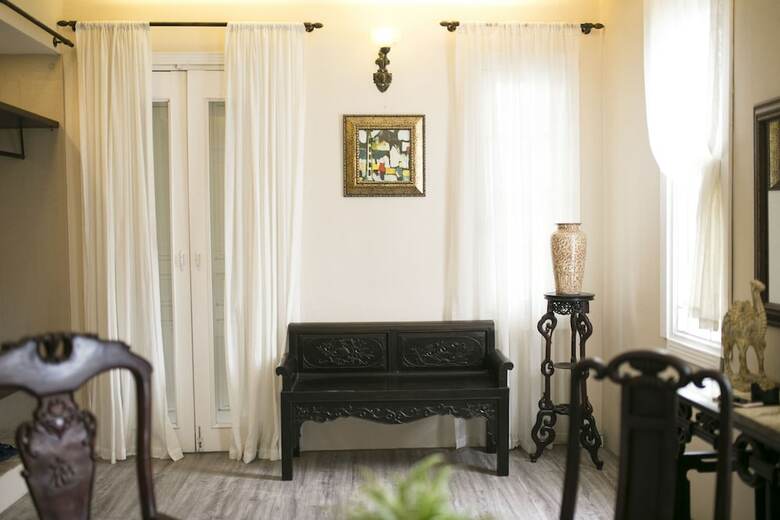Hotel Lamy House