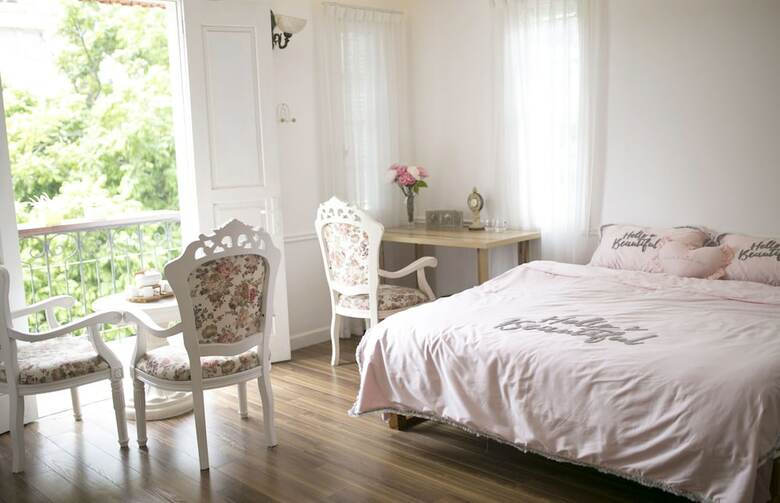 Hotel Lamy House