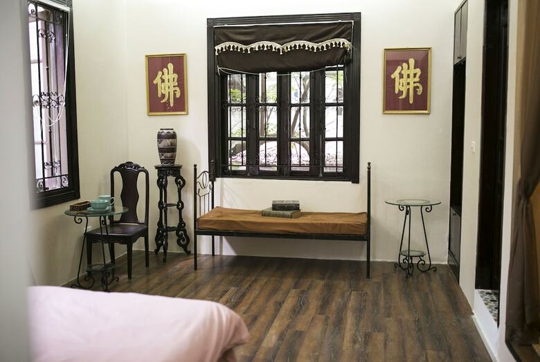 Hotel Lamy House