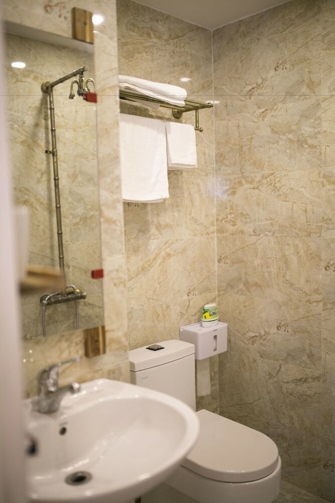 Hotel Lamy House