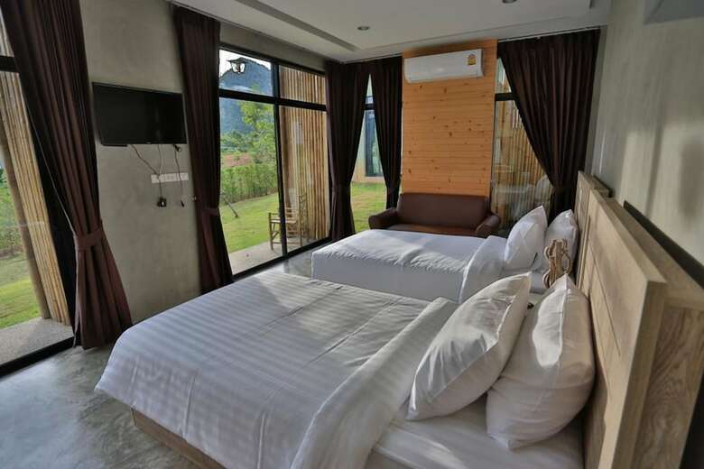 Curve 360 Hotel Khaoyai