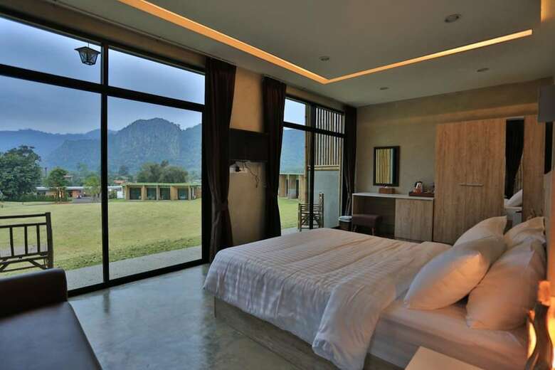 Curve 360 Hotel Khaoyai