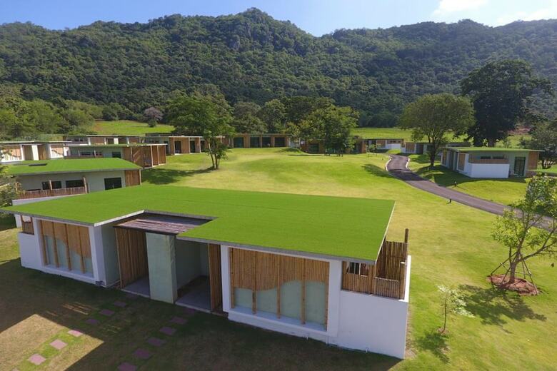 Curve 360 Hotel Khaoyai
