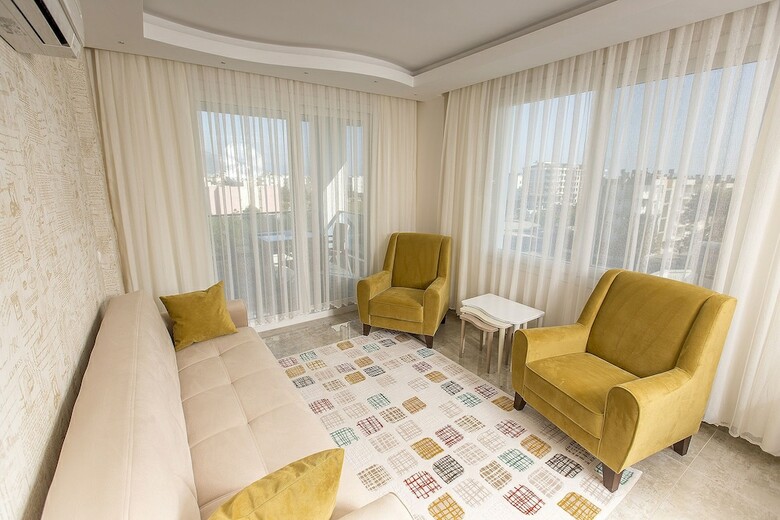 Hanzade Home