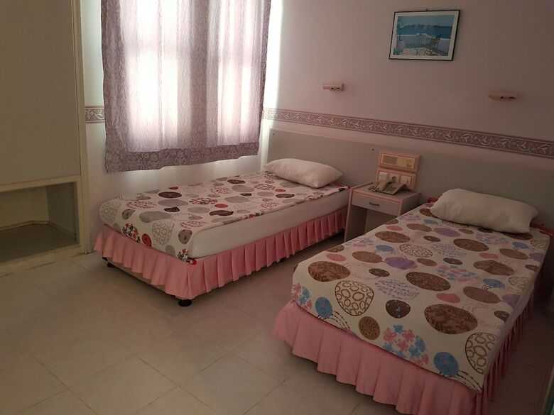 Lila Apart Alanya