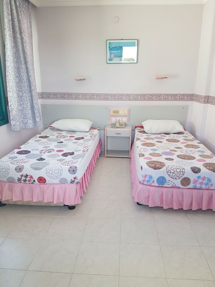 Lila Apart Alanya