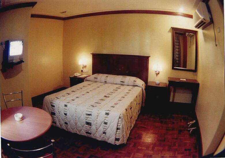Citystate Hotel Palanca