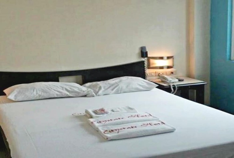 Citystate Hotel Palanca