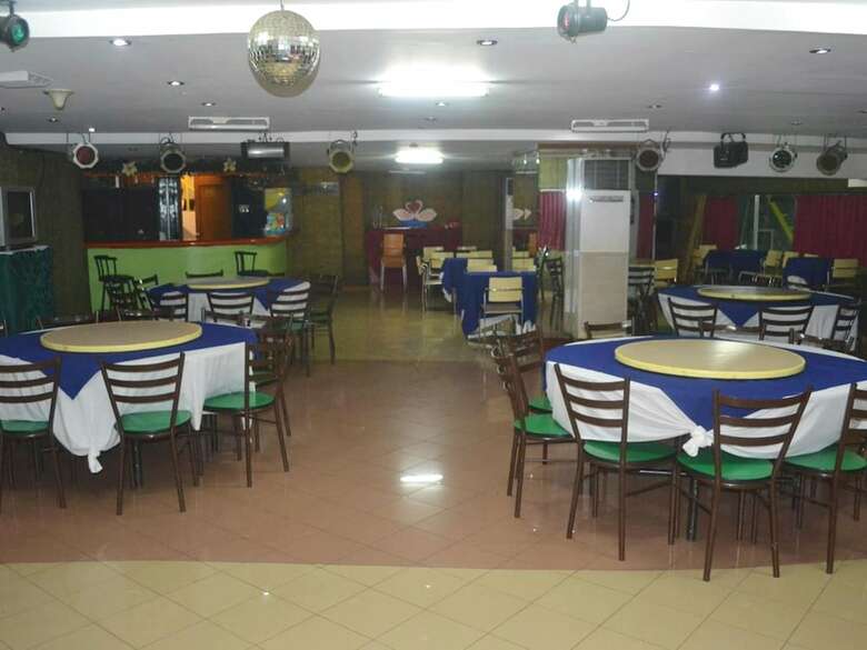 Citystate Hotel Palanca