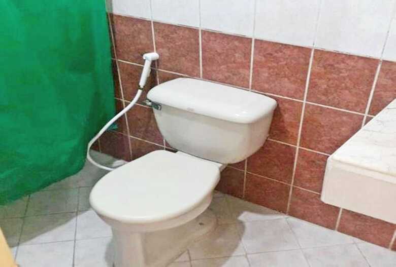 Citystate Hotel Palanca