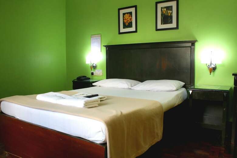 Citystate Hotel Palanca