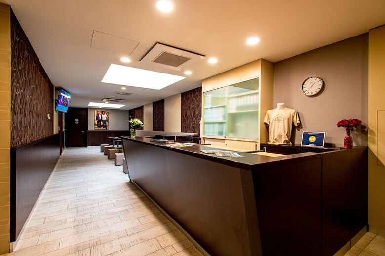 Aparthotel Rezidence Font�na