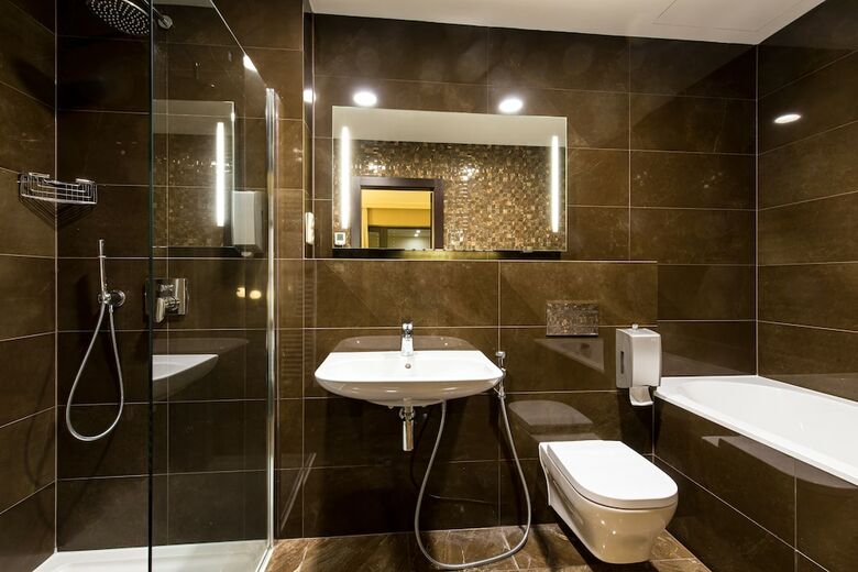 Aparthotel Rezidence Font�na